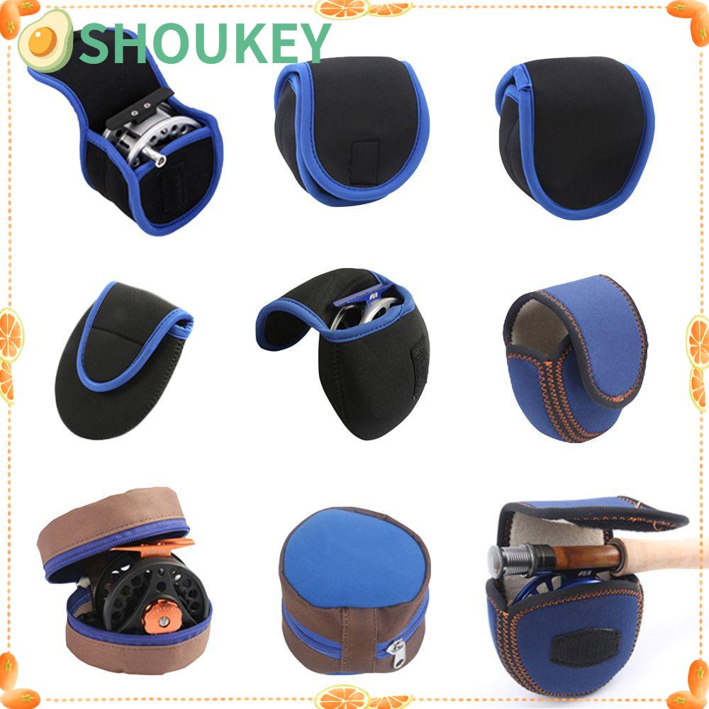 Túi Đựng Máy Câu Cá Chất Lượng Cao Tiện Dụng