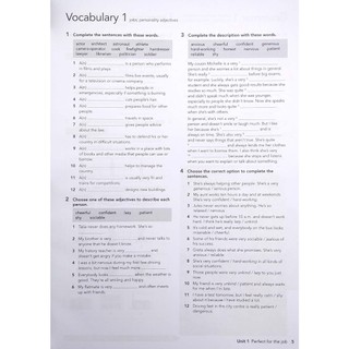 New Close-up B1: Workbook 3rd Edition
