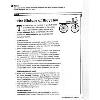 Inside Reading: Level 1: Student Book