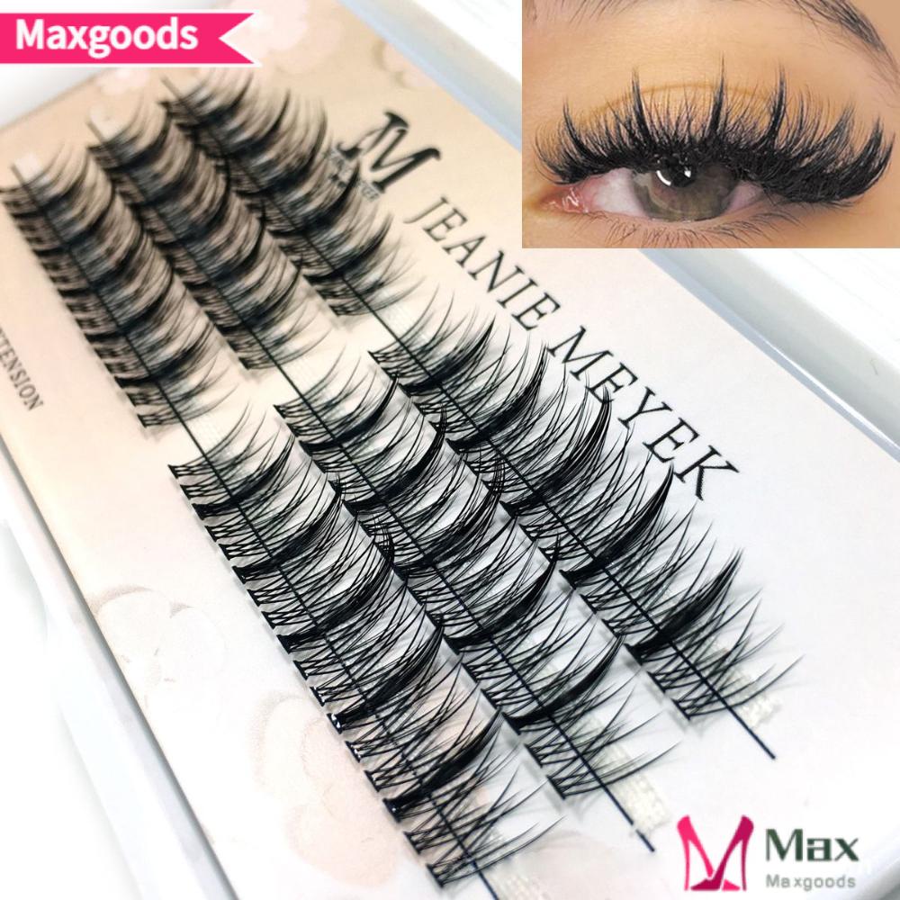 Lông Mi Giả Mềm Mại Dùng Trang Điểm DIY