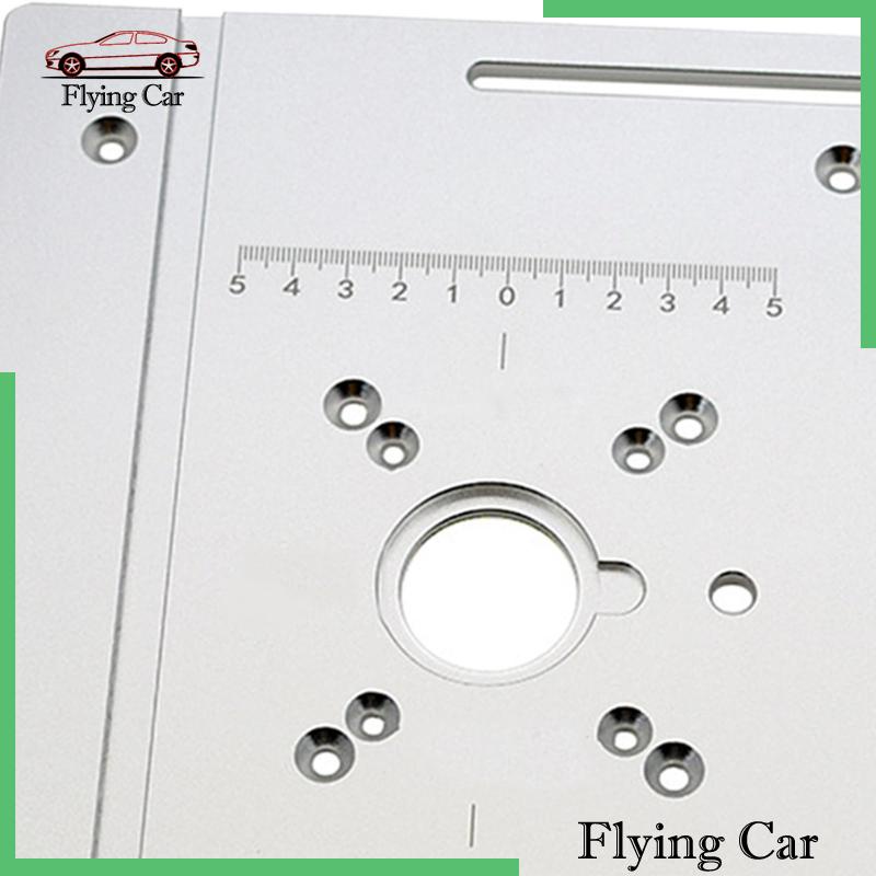 Đĩa Chèn Bộ Định Tuyến Hạng Nặng Lzdjfmy2] Cho Chế Biến Gỗ