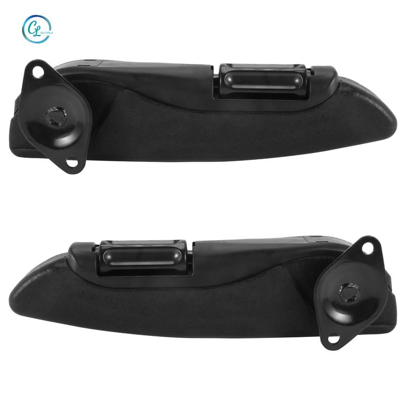 Set 2 Tay Vịn Có Thể Điều Chỉnh Cho Ghế Ngồi Xe Hơi / Xe Tải / RV