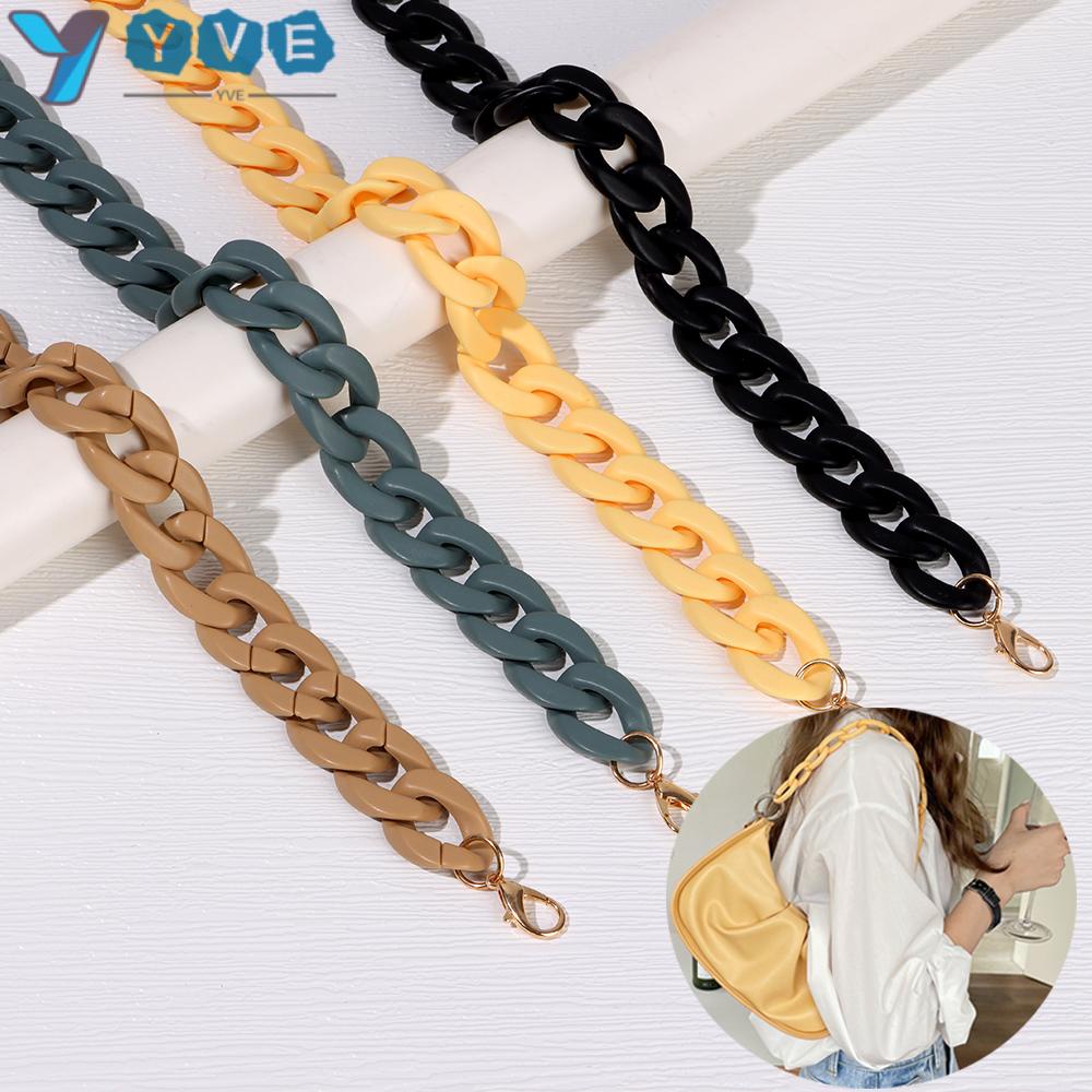 YVE Dây Xích Thay Thế Cho Túi Xách Có Thể Tháo Rời