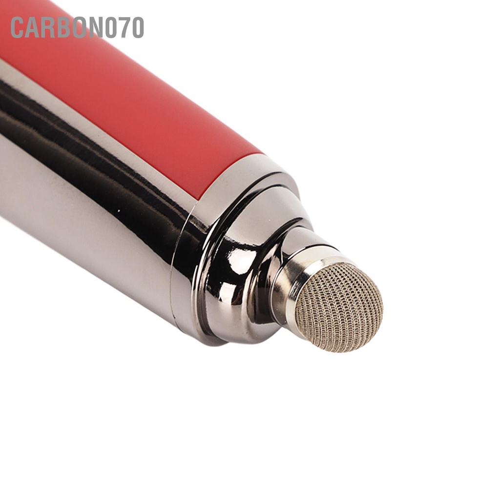 Chuột Không Dây Dạng Bút PR-08 Bluetooth Nhỏ Gọn Di Động 3 Cấp Độ Có Thể Điều Chỉnh Phụ Kiện Máy Tính