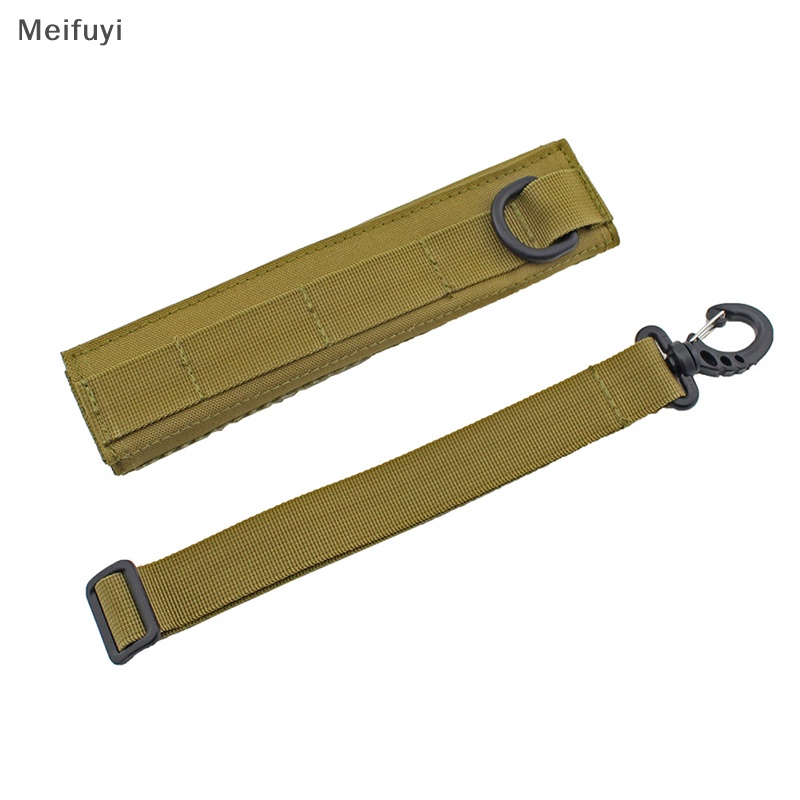 Vỏ Bọc Tai Nghe Chụp Đầu Molle Chuyên Dụng