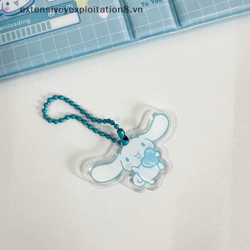 Cuốn Album Ảnh 3 Inch Họa Tiết Hoạt Hình Dễ Thương