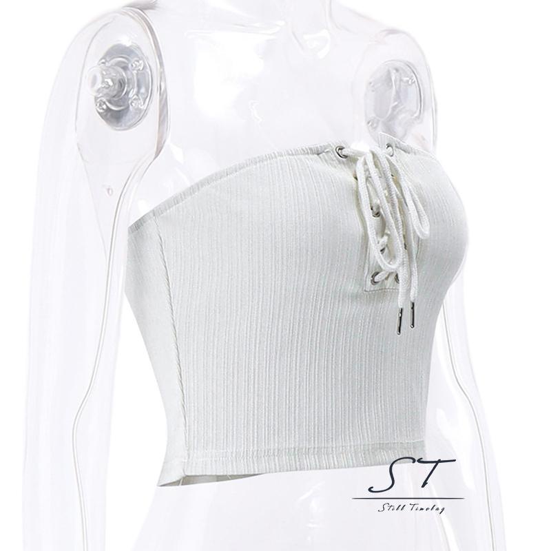 Áo Tank Top Không Tay M5 Thời Trang Mùa Hè Cho Nữ