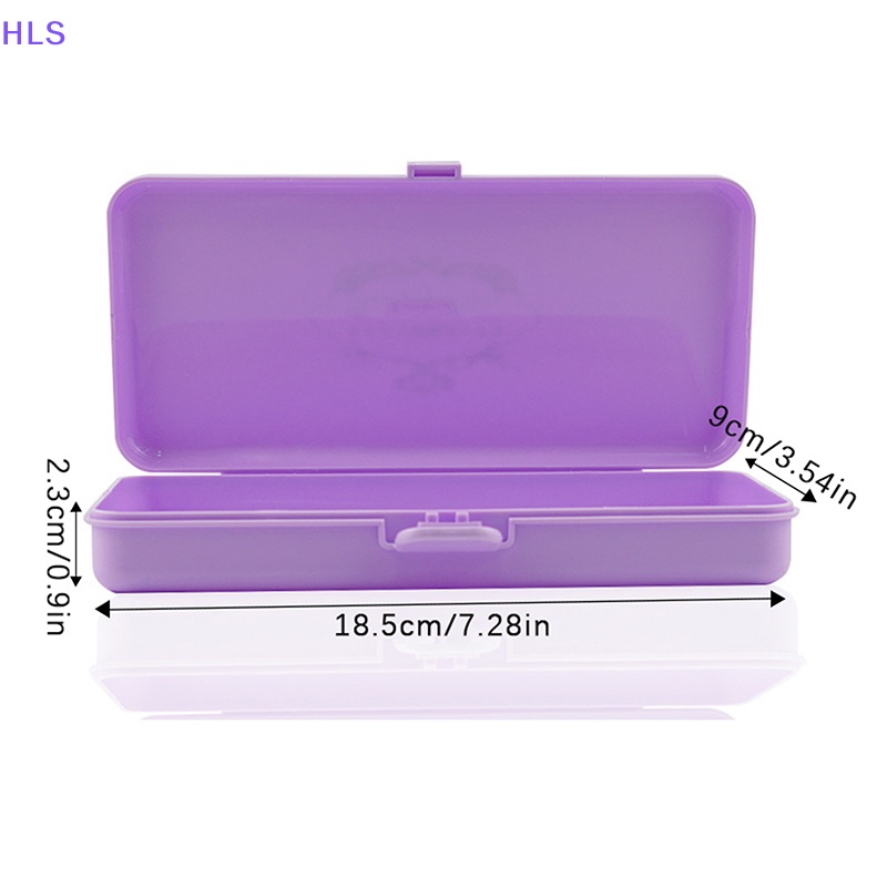 1 Giá Đỡ Cọ Vẽ Móng Bằng Nhựa Tiện Dụng