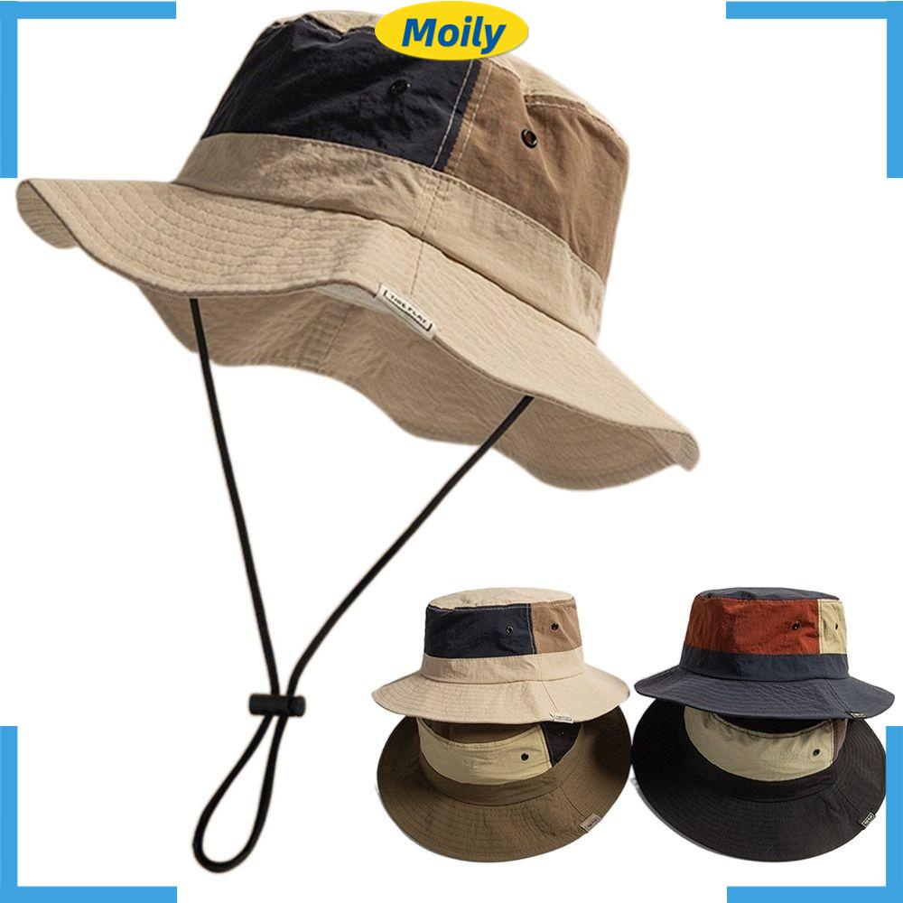 Mũ Vành Rộng Chống Nắng Thời Trang Mùa Hè