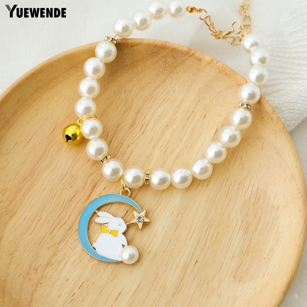 Vòng Cổ Công Chúa Bắt Mắt Thanh Lịch Quyến Rũ Cho Thú Cưng