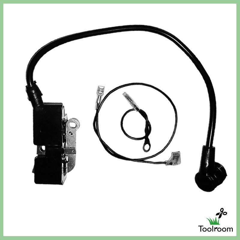 Phụ Kiện Cuộn Dây Đánh Lửa Cho Dụng Cụ Làm Vườn Mới