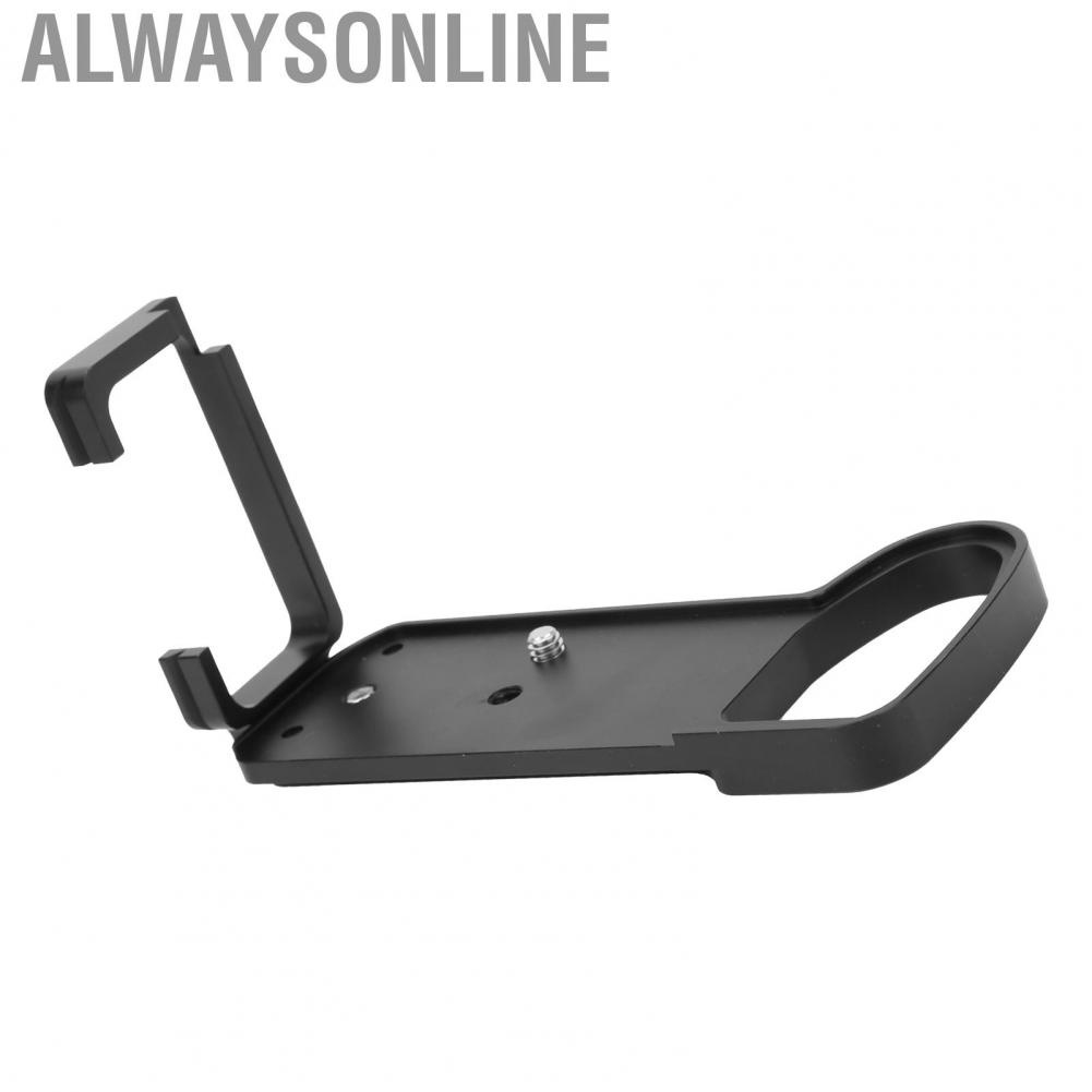 Alwaysonline L Bracket  Mount  Metal Mini Size CNC Precision for S5