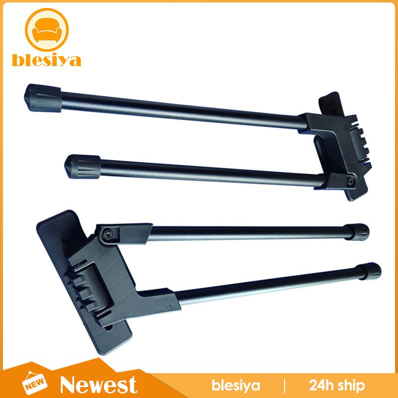 Bộ 2 Chân Bàn Xếp Tự Làm Bằng Nylon Tiện Dụng