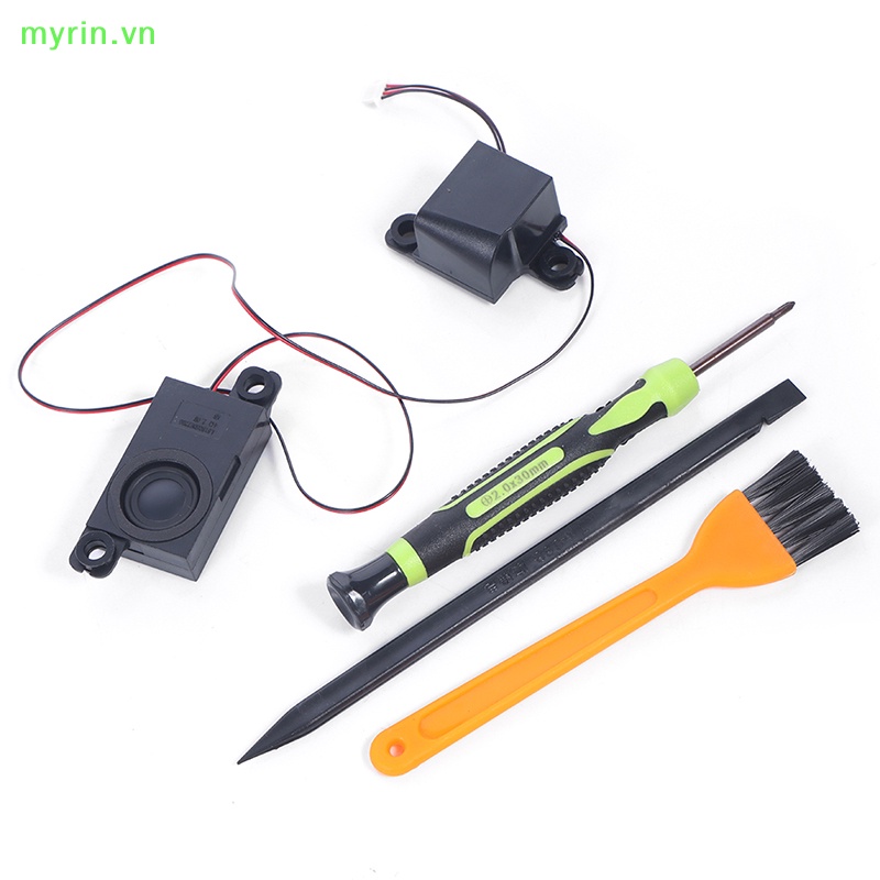 Loa Laptop Trái Phải Và Phải Kèm Ốc Vít Cho DELL XPS L501X L502X