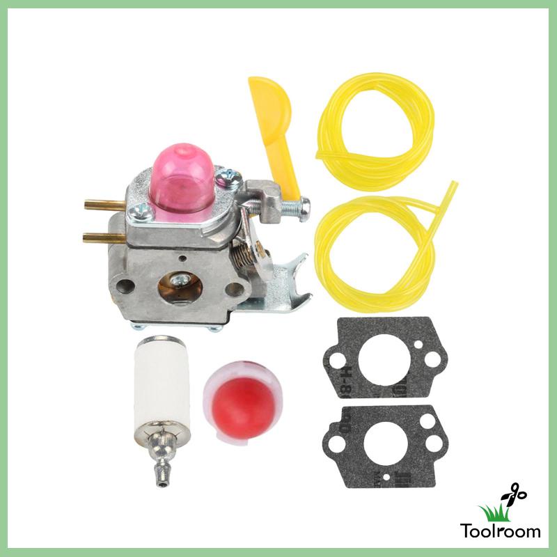 Bộ Chế Hòa Khí Chuyên Dụng Cho Máy Cắt Cỏ PP28ld PP28RJ