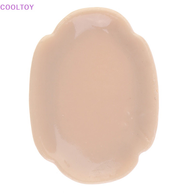 1 Mô Hình Bữa Tối COOLTOY 1: 12 Trang Trí Nhà Búp Bê