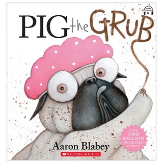 Pig the grub