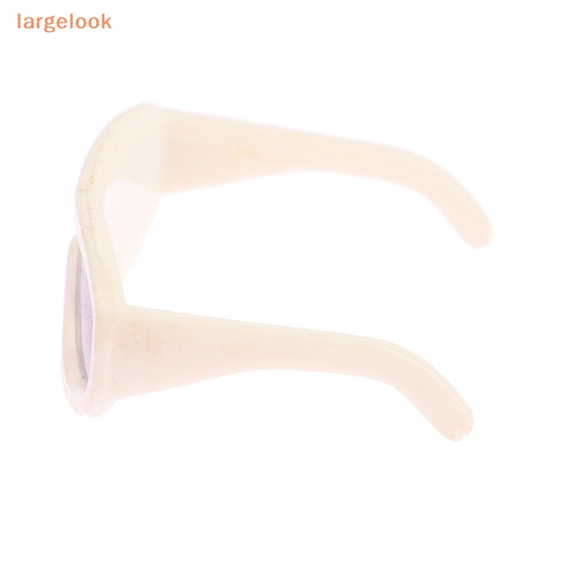 Set 5 Kính Mát Mùa Hè Dễ Thương Cho Búp Bê Barbie