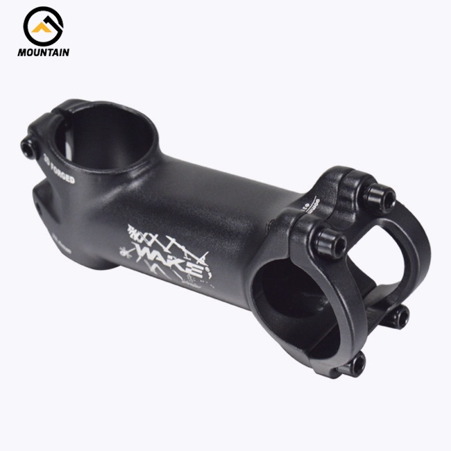 Pô Tăng Bằng Hợp Kim Nhôm 10 / 17 / 25 / 35 Độ 60 / 70 / 80 / 90 / 100 / 110mm Dành Cho Xe Đạp Leo Núi