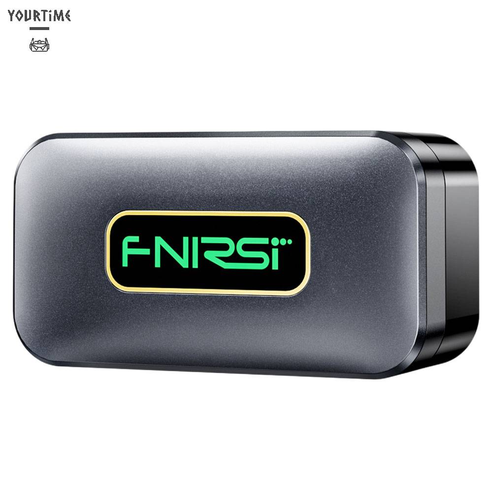 Đầu Đọc Mã Vạch Bluetooth 5.1 OBD2 Cho Xe Hơi IOS Android