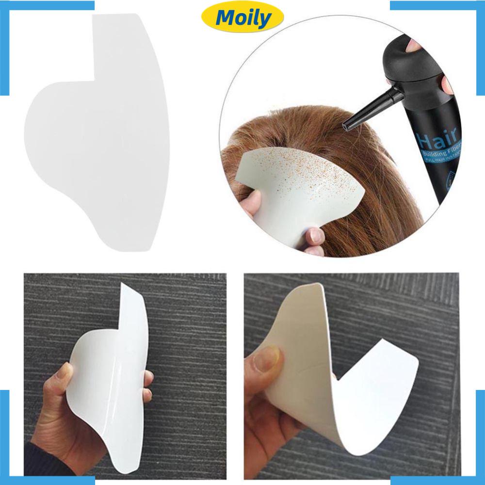 Thẻ Nhựa Tạo Kiểu Tóc Chuyên Nghiệp