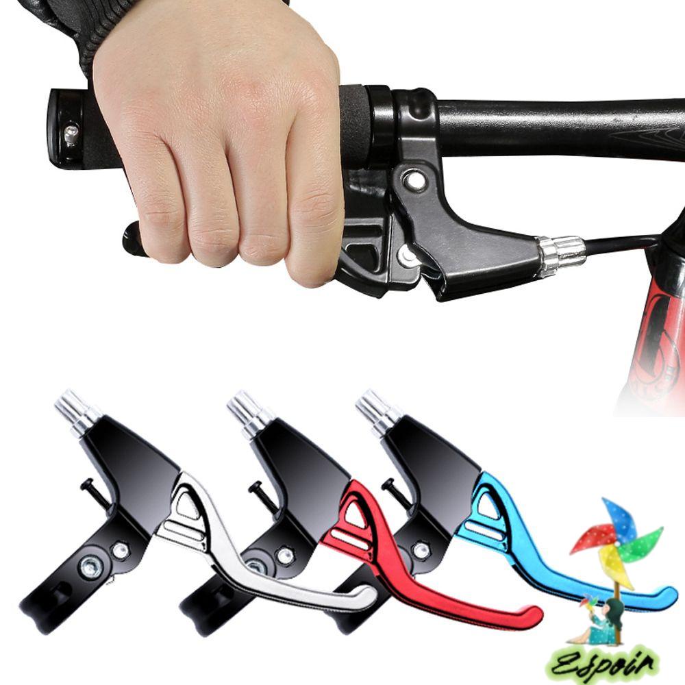 1 Cặp Tay Thắng Bằng Hợp Kim Nhôm Siêu Nhẹ Chuyên Dụng Cho Xe Đạp