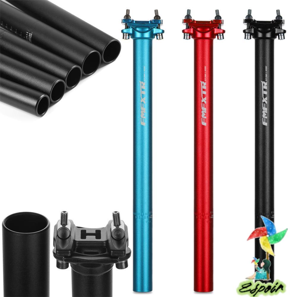 Cốt Yên Xe Đạp Leo Núi Bằng Hợp Kim Nhôm ESPO 25.4-31.6Mmx400Mm