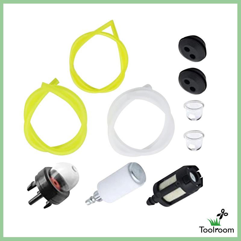 Bộ Lọc Nhiên Liệu Và Vòng Đệm Cho Bộ Chế Hòa Khí