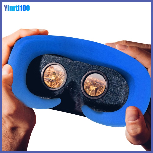 Vỏ Silicon Dày Dặn Chống Rò Rỉ Chống Mồ Hôi Cho Pico Neo