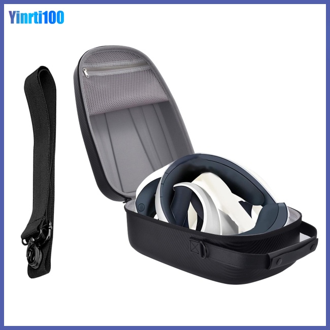 Túi Đựng Chống Bụi Có Khóa Kéo Cho Tay Cầm Chơi Game Ps Vr2