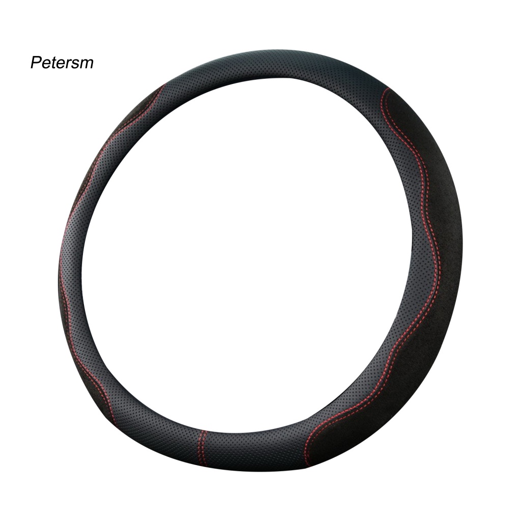 1 Miếng Đệm Hình Tròn Bằng Nhựa PP Lót Tay Cầm Cách Điện Chống Trượt Thông Dụng