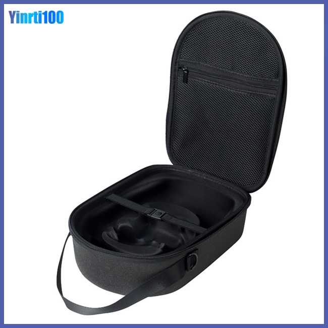 Túi Eva Cứng Đựng Mắt Kính Kỹ Thuật Số Có Dây Đeo Vai Tương Thích Với Pico Neo4 Vr