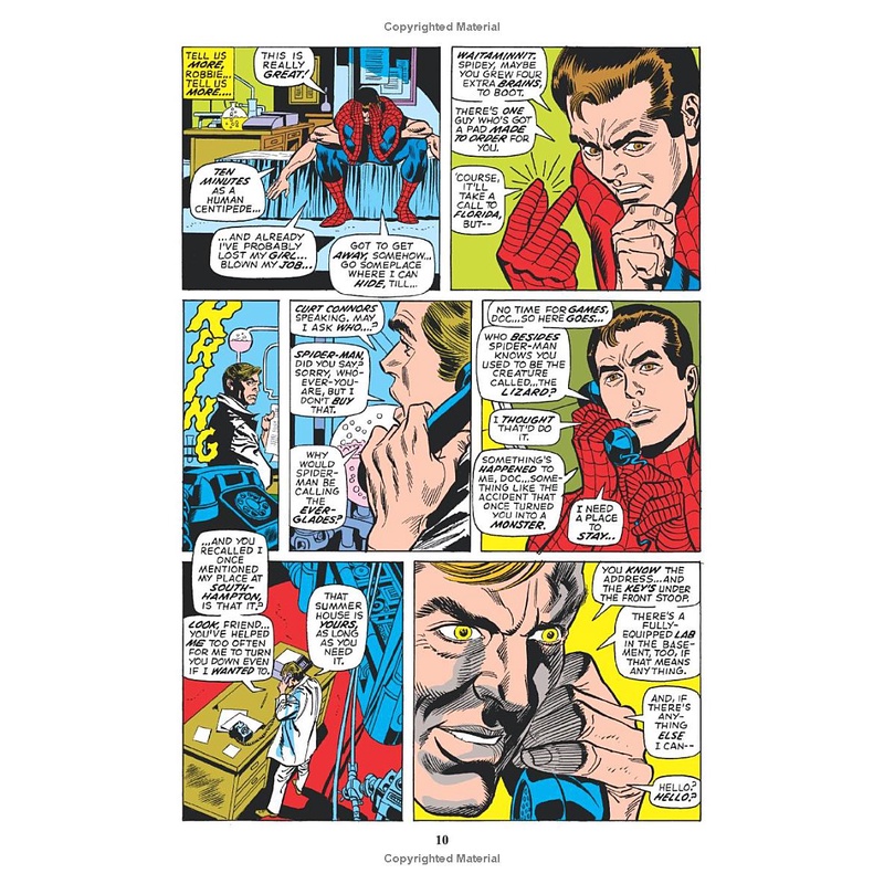 Marvel-Verse: Morbius