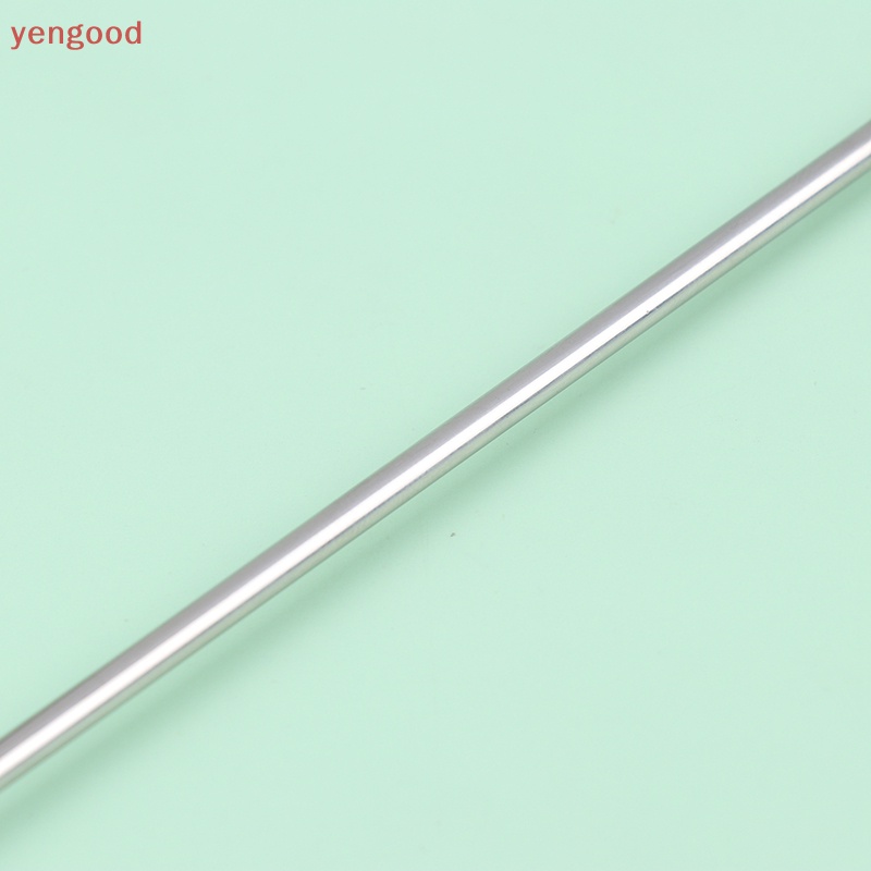 Cây Khuấy Cocktail Bằng Thép Không Gỉ Chất Lượng Cao