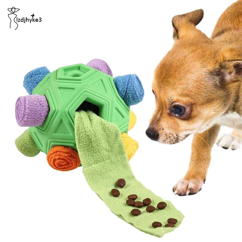 Bóng Đồ Chơi Huấn Luyện Cún Cưng lzdjhyke3