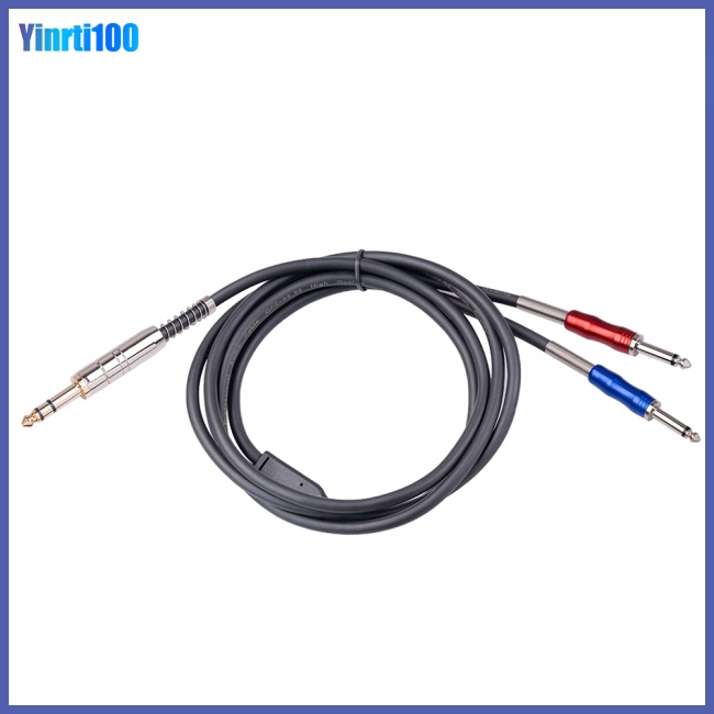 Dây Cáp Âm Thanh 6.35 Abs Stereo 6.35 6.35 Mono BLS0201