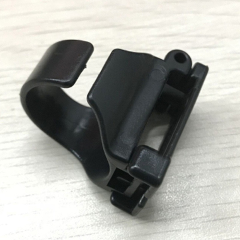 Set 2 Kẹp Silicone Giữ Ống Thở Khi Lặn