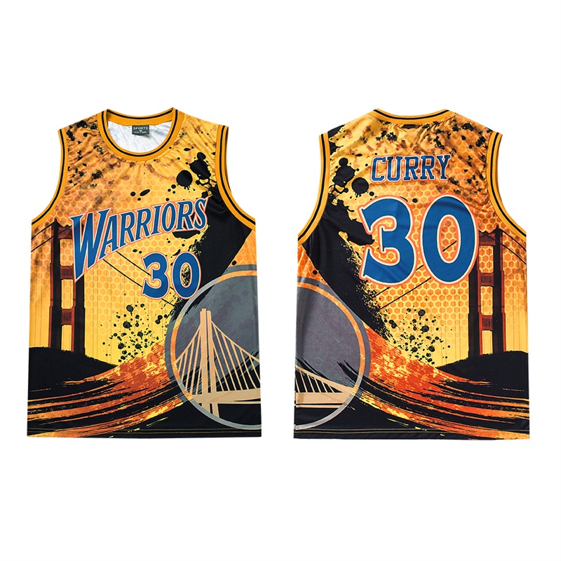 Áo Thun Bóng Rổ nba Dáng Ngắn Thời Trang Cho Nam