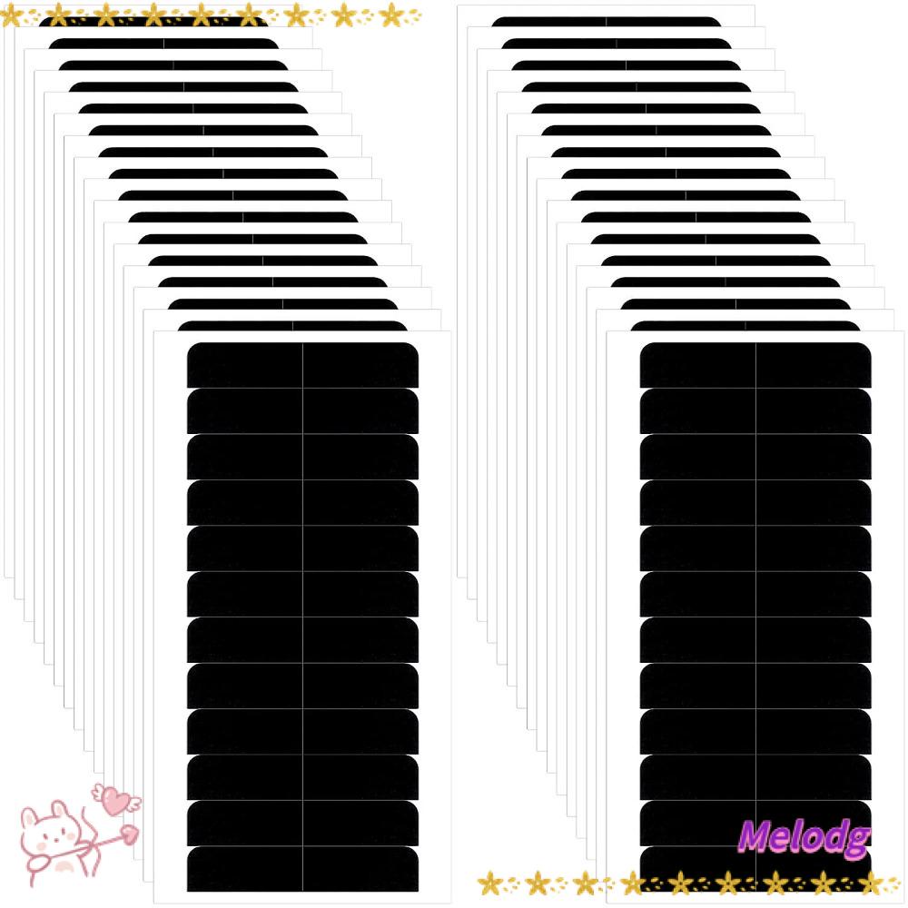 Cuộn Băng Keo Hai Mặt Vô Hình Dùng Nối Tóc Giả