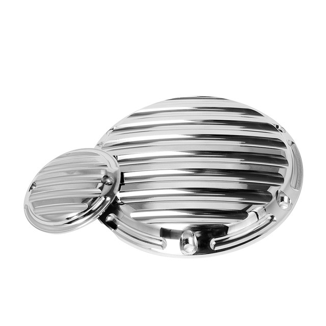 Ốp Bảo Vệ Động Cơ Ly Hợp Dành Cho Xe Harley XL883 XL1200 X48