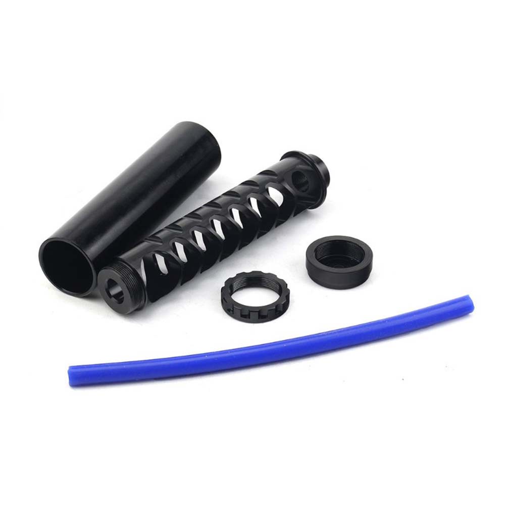 Bộ Lọc Nhiên Liệu 6 inch Bằng Nhôm Cho Xe Hơi