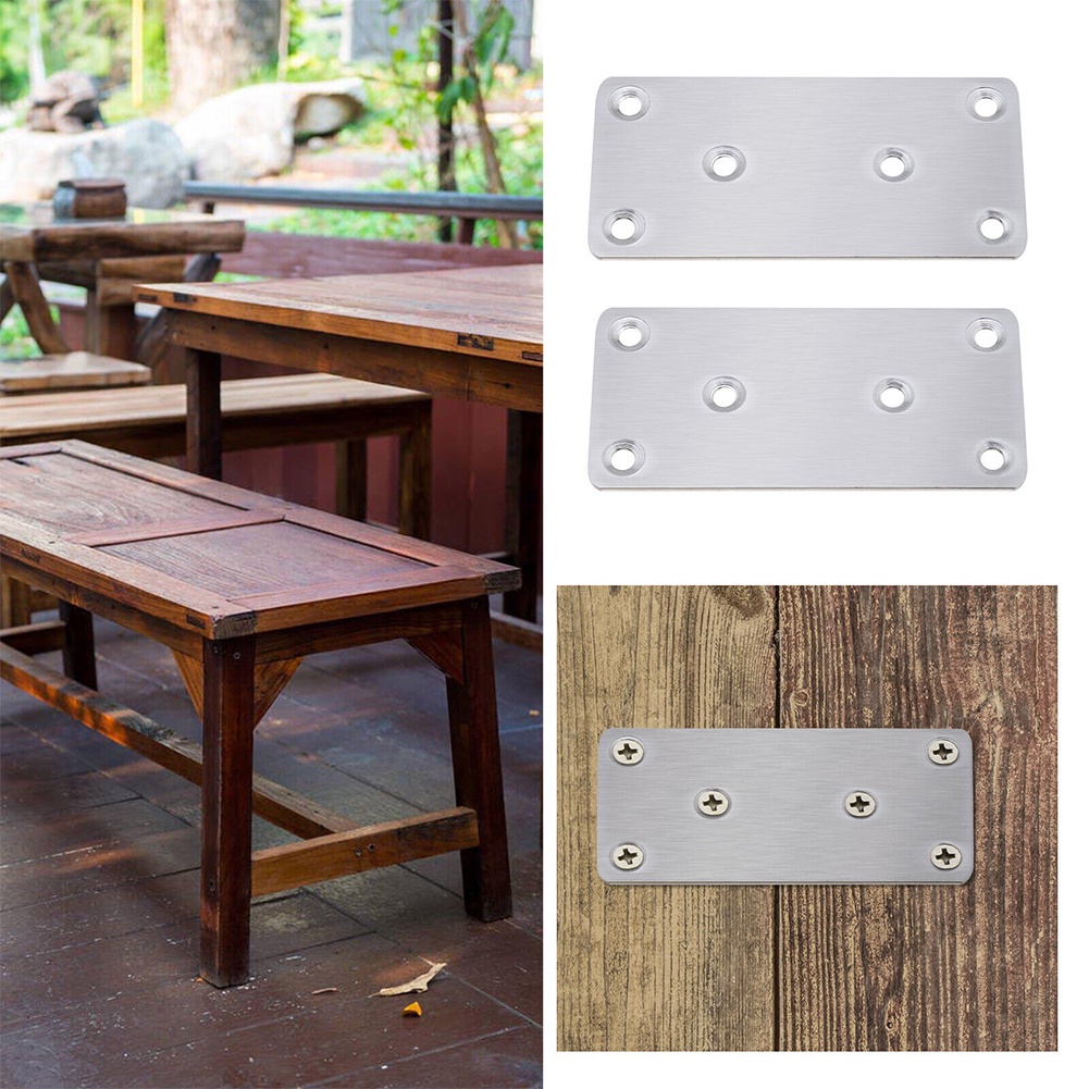 Tấm Thép Không Gỉ 2mm Dễ Lắp Đặt Dùng Để Sửa Chữa Nội Thất