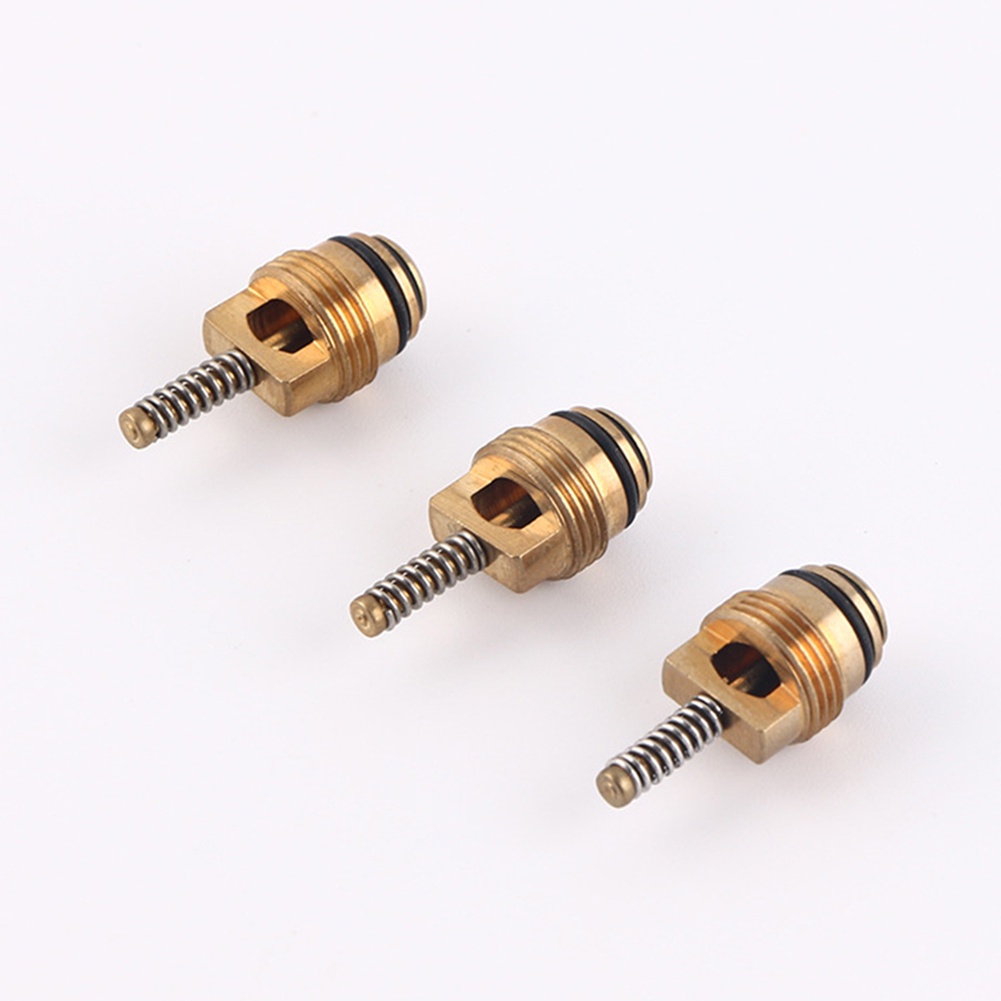 Bộ 10 LõI Van M10 R1234YF A C MT0065 1575236 Phụ Kiện Chuyên Dụng Dành Cho pOLdLA