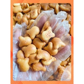 Bánh kem gấu (500g)
