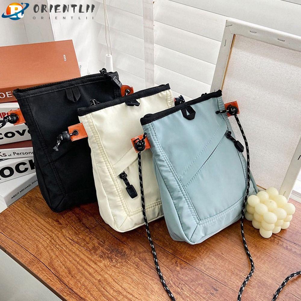 Túi Đeo Chéo Thể Thao Thời Trang Orentlii