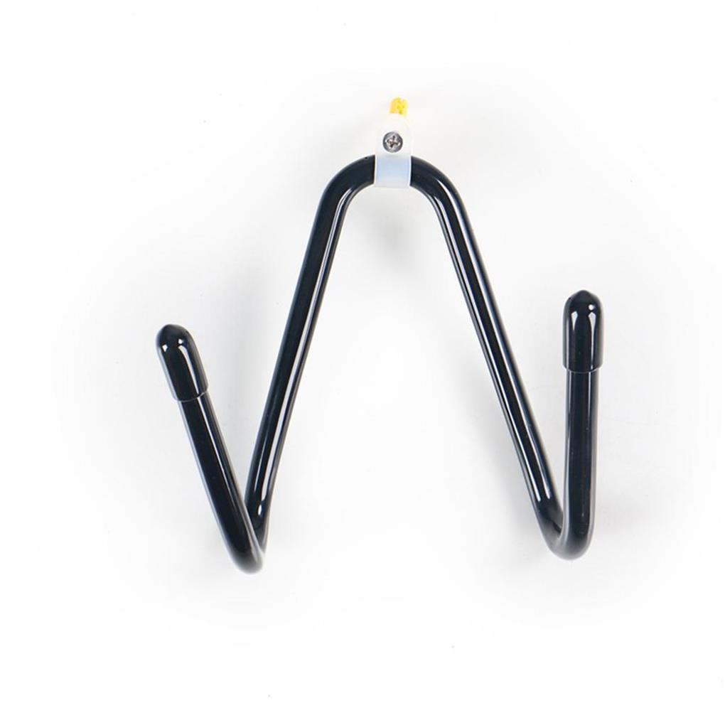 Set 2 Thanh Lăn Gắn Tường Treo Thảm Tập Yoga Tiện Dụng