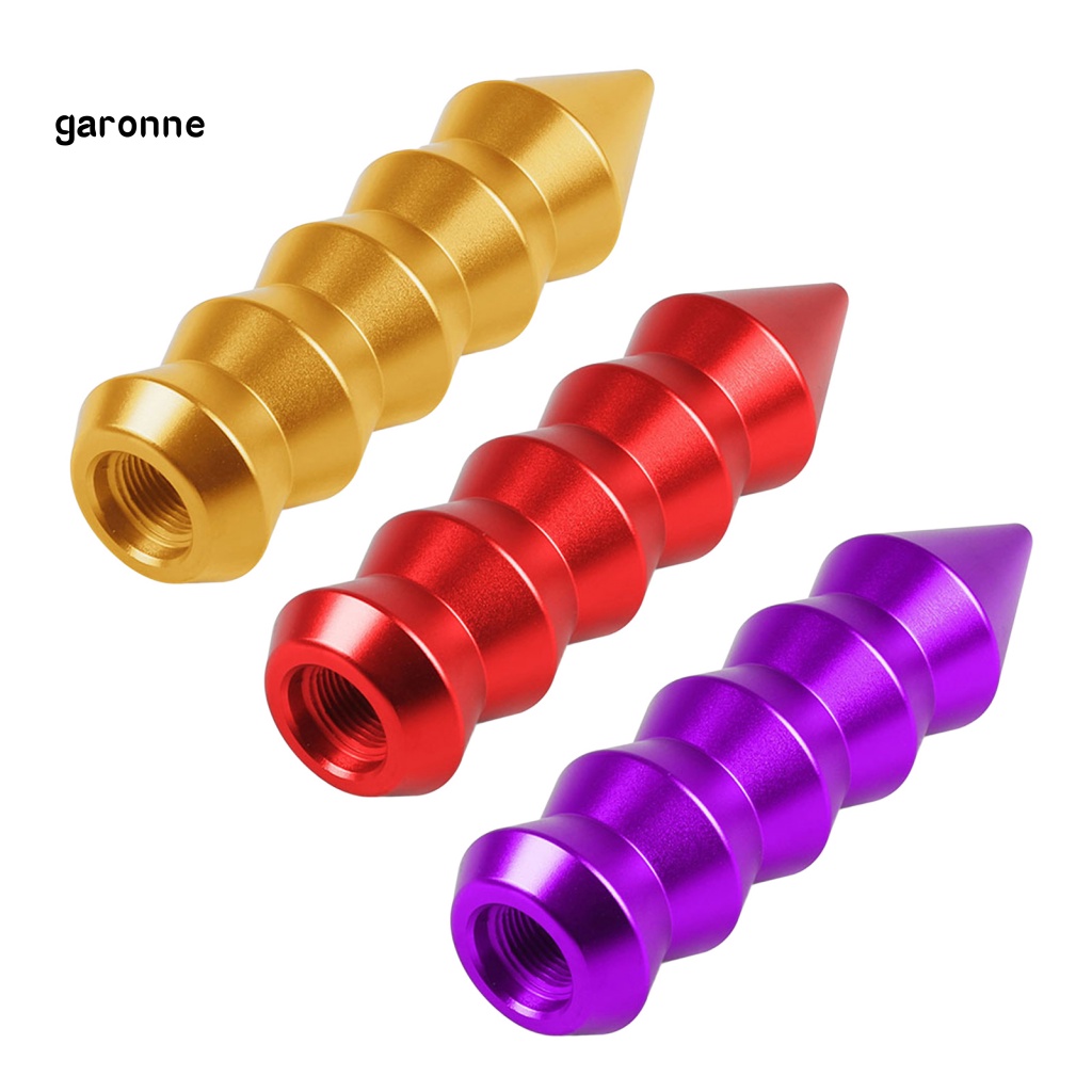 Cần Gạt Số Bằng Hợp Kim Nhôm Hình Nón Thông Dụng Cho Xe Đua