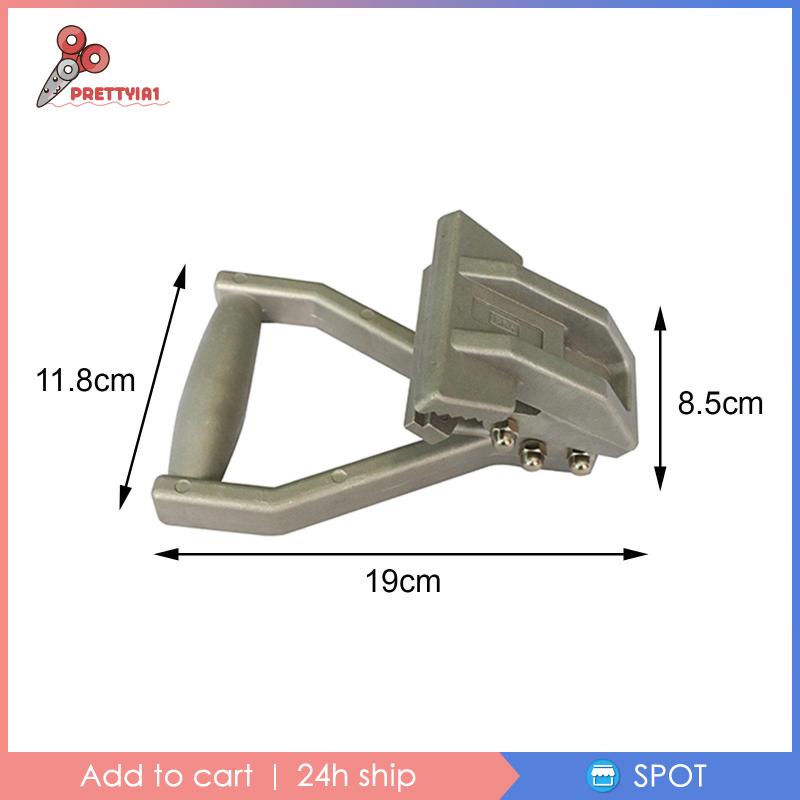 [Prettyia1] Thảm Trải Sàn Có Thể Tái Sử Dụng Cho Phòng Khách Gia Đình