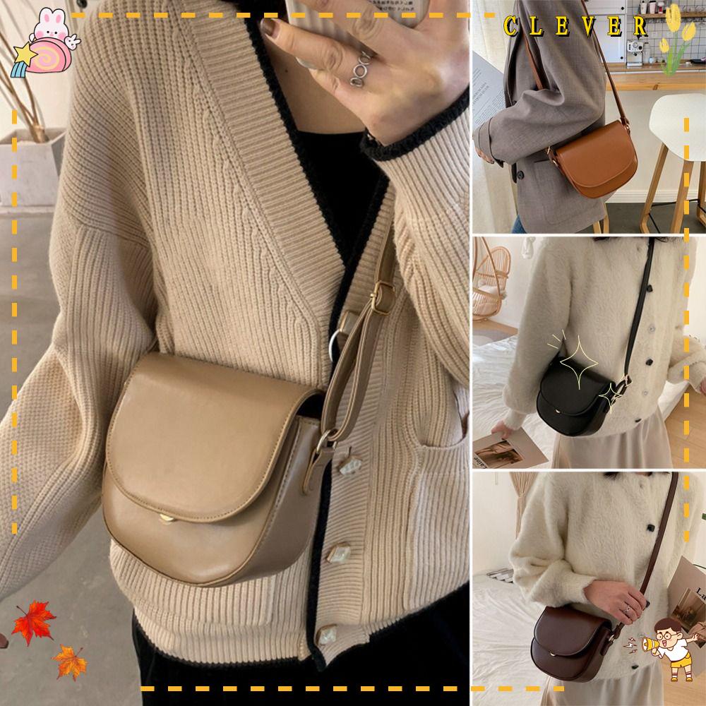 Túi Xách Đeo Chéo Nhỏ Xinh Thời Trang Cho Bạn Gái