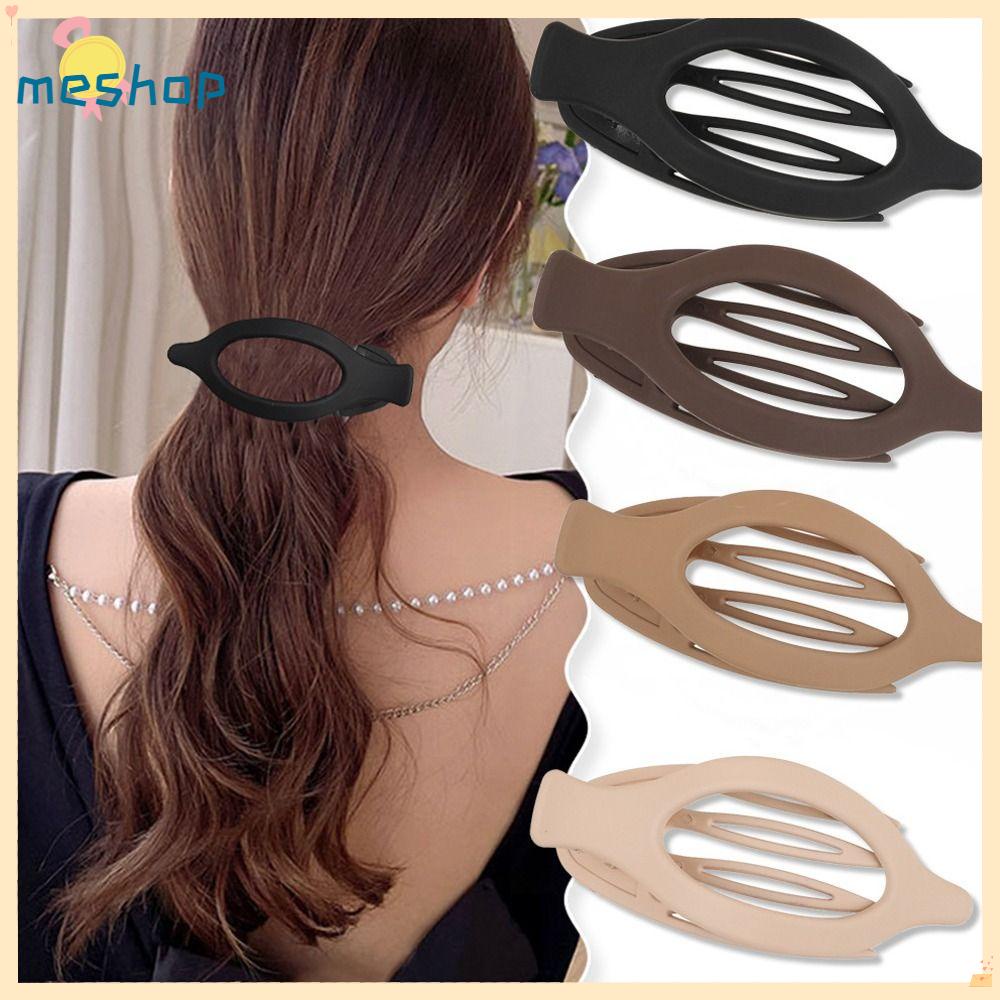 Kẹp Tóc Mỏ Vịt Dễ Thương Cho Nữ